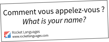 name in french musition