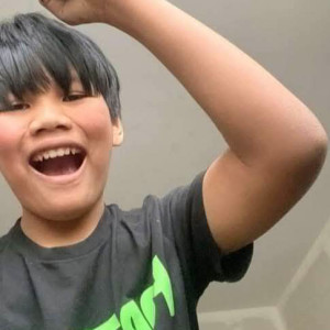 Nicholas Tun Ha Ling