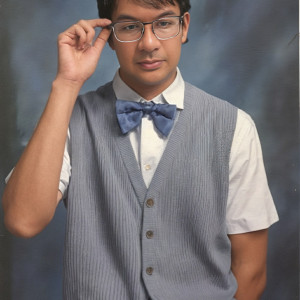 Johannes Bambang Wirawan