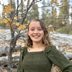 Allison Coutu
