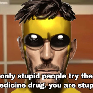 Jack Sargent