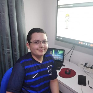 Mateus Roberto Barros Reche