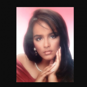 Halimah Allen Rivera