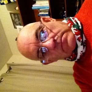 Geraint ap Dyfed