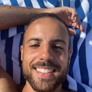 Alex Martinez Sequero