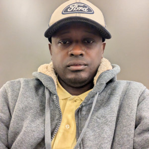 Ibrahim Djibrine Mahamat