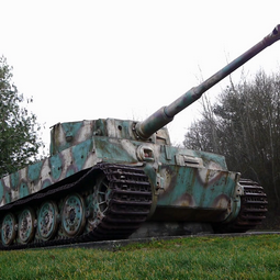 Chris m47patton