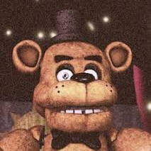 Freddy Fazbear