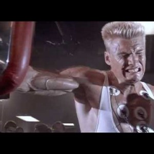 Ivan Drago