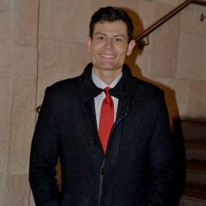 Ivan de Jesus Mendoza Martinez