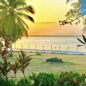 Panamabound