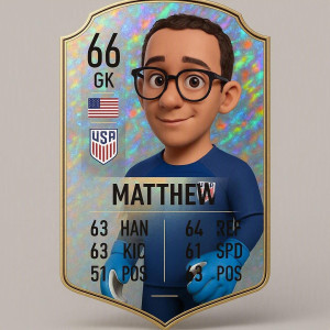 MATTHEW mulcahey