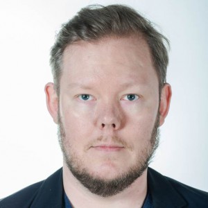 Thorgils Volundarson