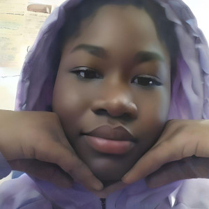 Afia Brobbey Owusu Frempong.