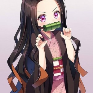 Nezuko Kamado